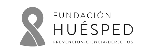 Fundación Huésped