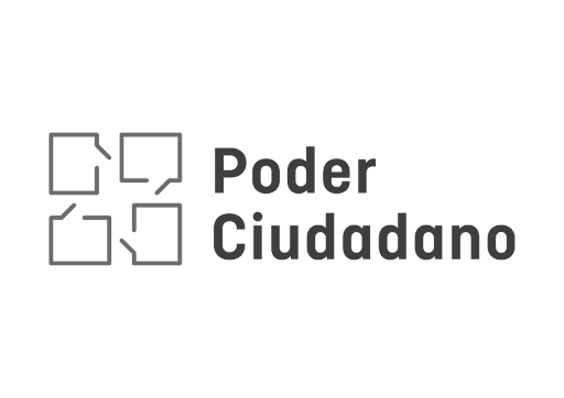 Poder Ciudadano